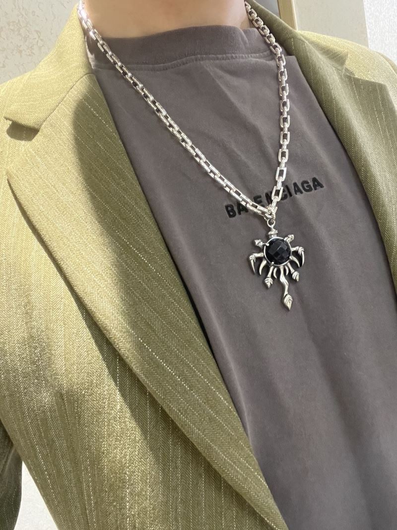 Gucci Necklaces